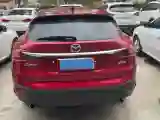 2018 Mazda CX-4 2.0L 158HP L4 6AT