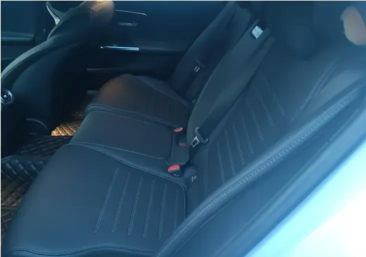 2023 Mercedes-Benz C Class 1.5T 204HP L4 9AT,autocango,china used car exporter,china ev exporter,chinese used car exporter,chinese used ev exporter