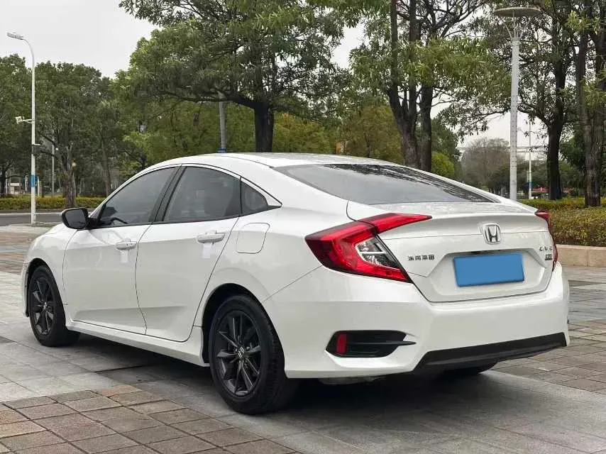 2019 Honda Civic 1.5T 177HP L4 CVT,autocango,china used car exporter,china ev exporter,chinese used car exporter,chinese used ev exporter
