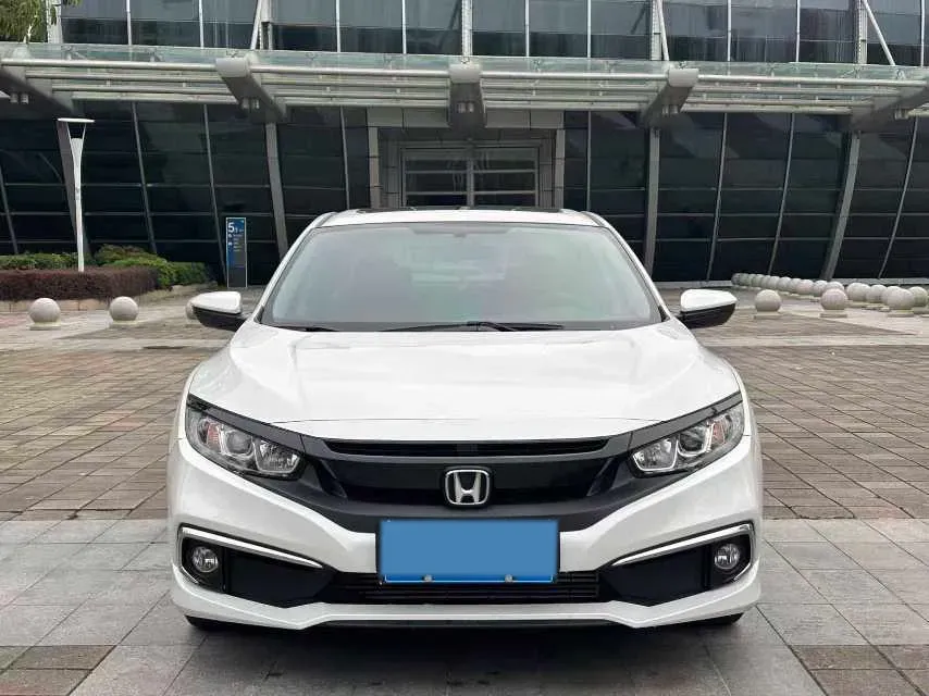 2019 Honda Civic 1.5T 177HP L4 CVT,autocango,china used car exporter,china ev exporter,chinese used car exporter,chinese used ev exporter