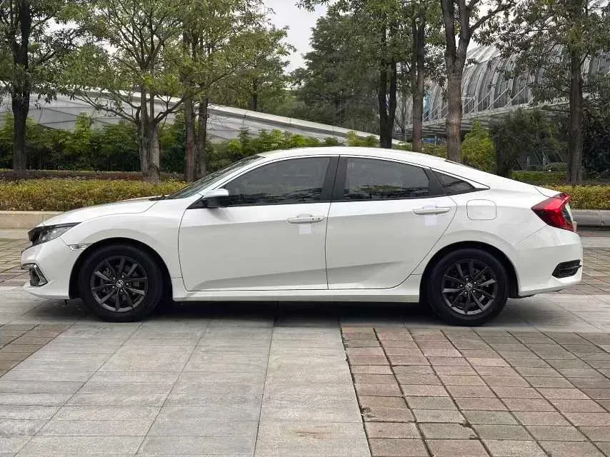 2019 Honda Civic 1.5T 177HP L4 CVT,autocango,china used car exporter,china ev exporter,chinese used car exporter,chinese used ev exporter