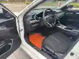 2019 Honda Civic 1.5T 177HP L4 CVT