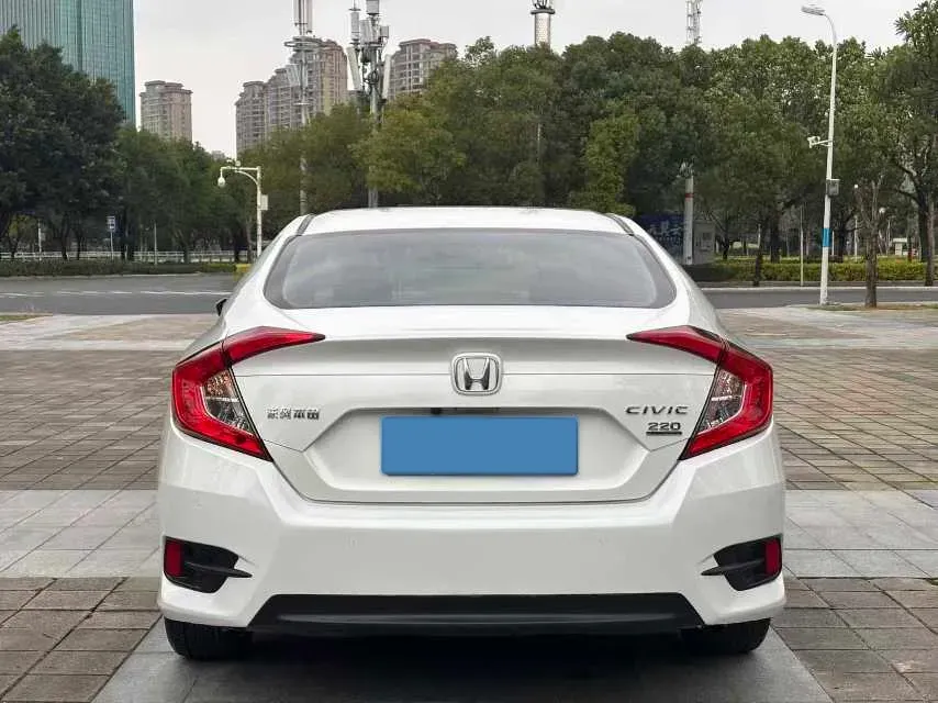 2019 Honda Civic 1.5T 177HP L4 CVT,autocango,china used car exporter,china ev exporter,chinese used car exporter,chinese used ev exporter
