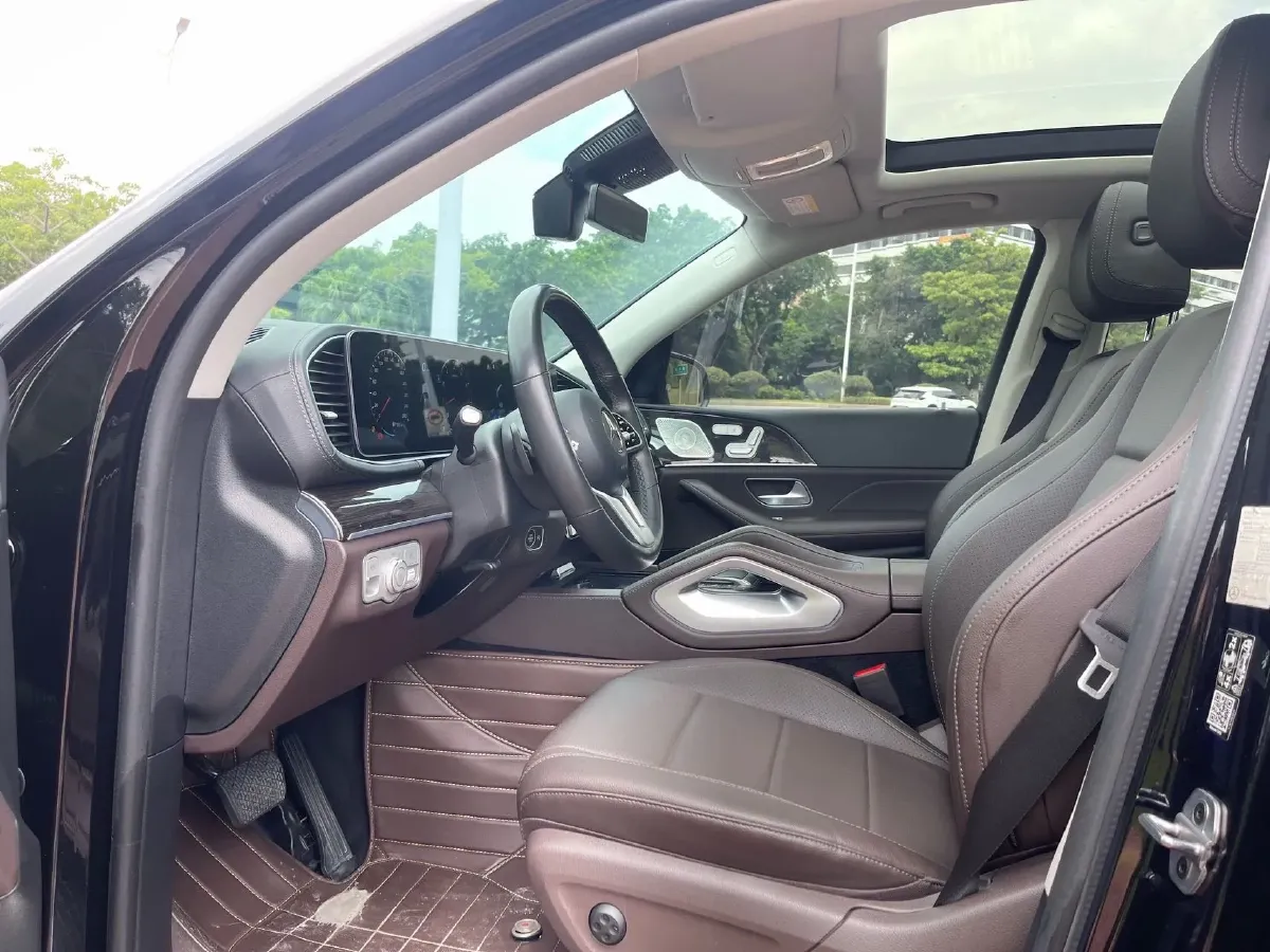 2021 Mercedes-Benz GLE Class 2.0T 258HP L4 9AT,autocango,china used car exporter,china ev exporter,chinese used car exporter,chinese used ev exporter