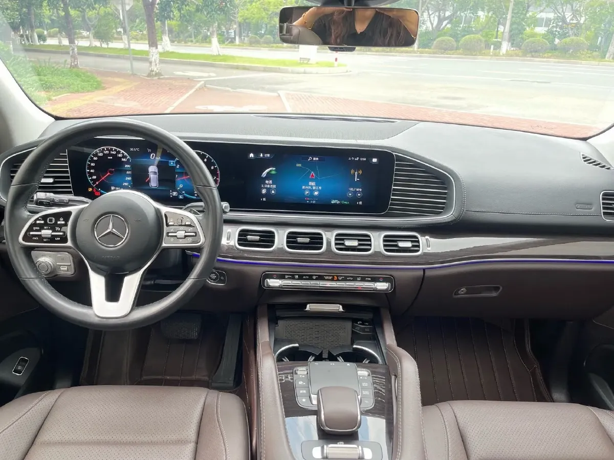 2021 Mercedes-Benz GLE Class 2.0T 258HP L4 9AT,autocango,china used car exporter,china ev exporter,chinese used car exporter,chinese used ev exporter