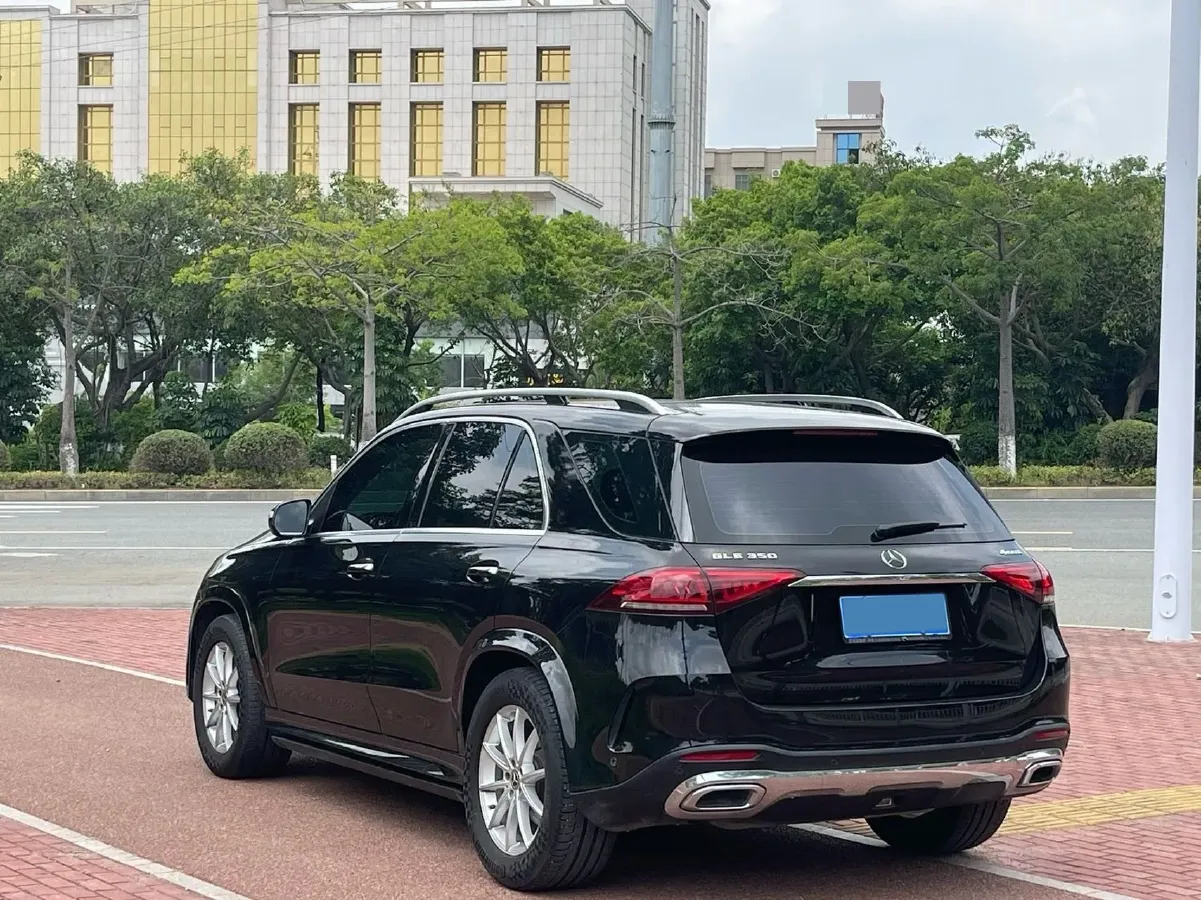 2021 Mercedes-Benz GLE Class 2.0T 258HP L4 9AT,autocango,china used car exporter,china ev exporter,chinese used car exporter,chinese used ev exporter