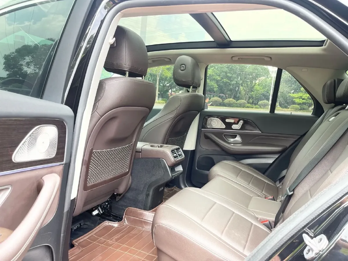 2021 Mercedes-Benz GLE Class 2.0T 258HP L4 9AT,autocango,china used car exporter,china ev exporter,chinese used car exporter,chinese used ev exporter