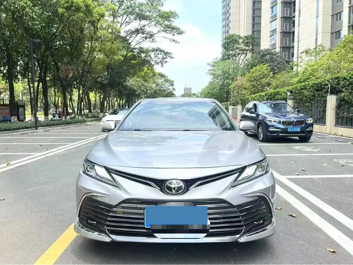 2021 Toyota Camry 2.0L 178HP L4 CVT,autocango,china used car exporter,china ev exporter,chinese used car exporter,chinese used ev exporter