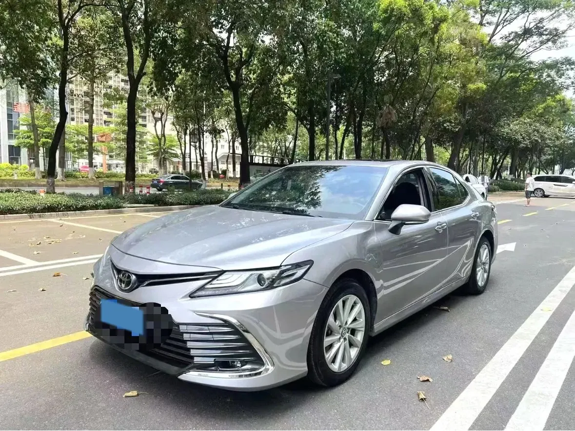 2021 Toyota Camry 2.0L 178HP L4 CVT,autocango,china used car exporter,china ev exporter,chinese used car exporter,chinese used ev exporter