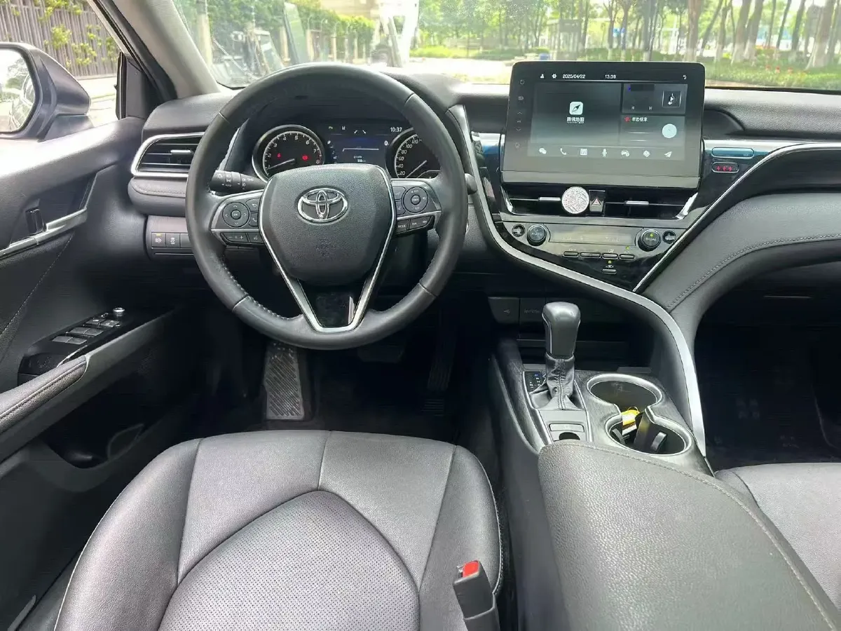 2021 Toyota Camry 2.0L 178HP L4 CVT,autocango,china used car exporter,china ev exporter,chinese used car exporter,chinese used ev exporter