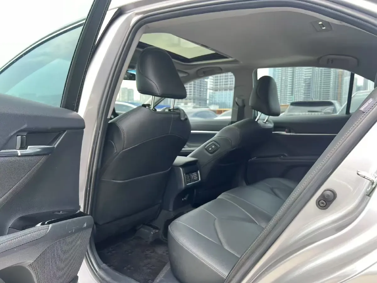 2021 Toyota Camry 2.0L 178HP L4 CVT,autocango,china used car exporter,china ev exporter,chinese used car exporter,chinese used ev exporter