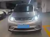 2021 BYD e2 BEV 43.2KWH