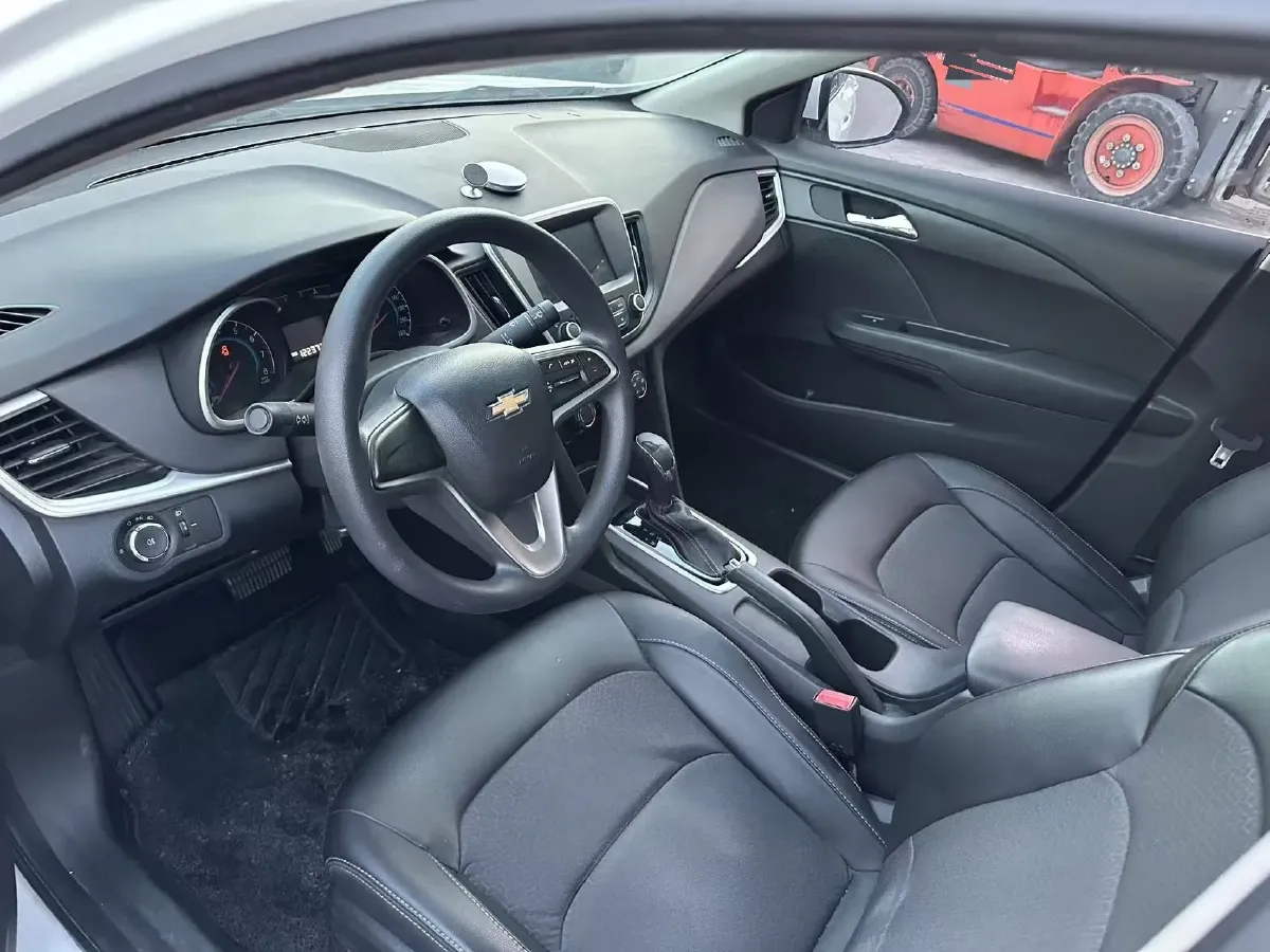 2016 Chevrolet Cavalier 1.5L 113HP L4 6AT,autocango,china used car exporter,china ev exporter,chinese used car exporter,chinese used ev exporter