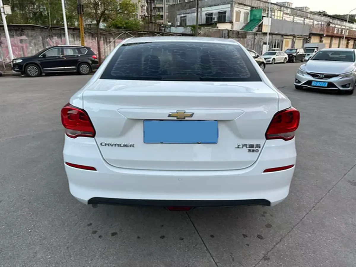 2016 Chevrolet Cavalier 1.5L 113HP L4 6AT,autocango,china used car exporter,china ev exporter,chinese used car exporter,chinese used ev exporter