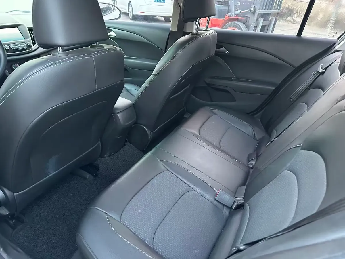 2016 Chevrolet Cavalier 1.5L 113HP L4 6AT,autocango,china used car exporter,china ev exporter,chinese used car exporter,chinese used ev exporter