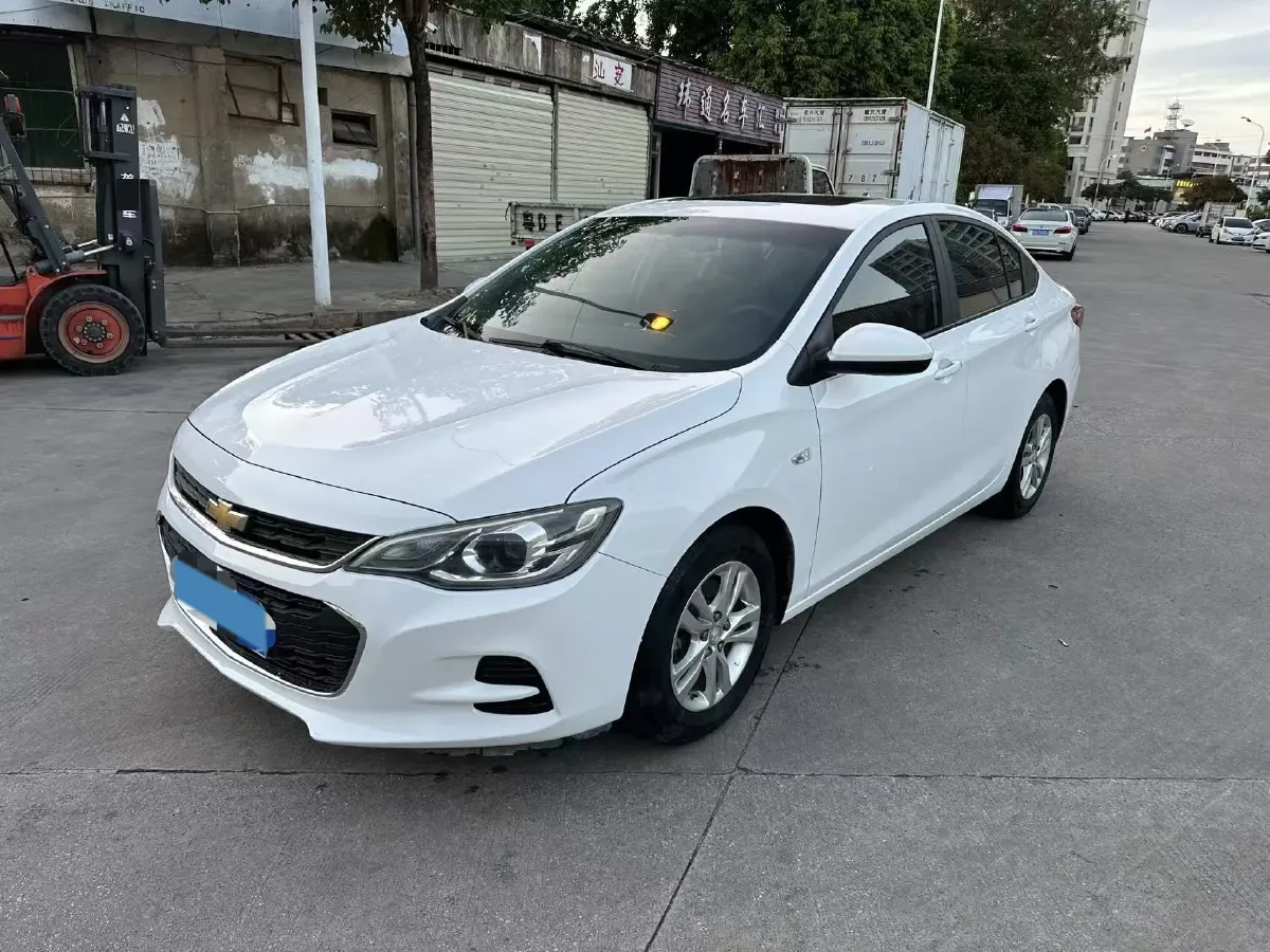 2016 Chevrolet Cavalier 1.5L 113HP L4 6AT,autocango,china used car exporter,china ev exporter,chinese used car exporter,chinese used ev exporter