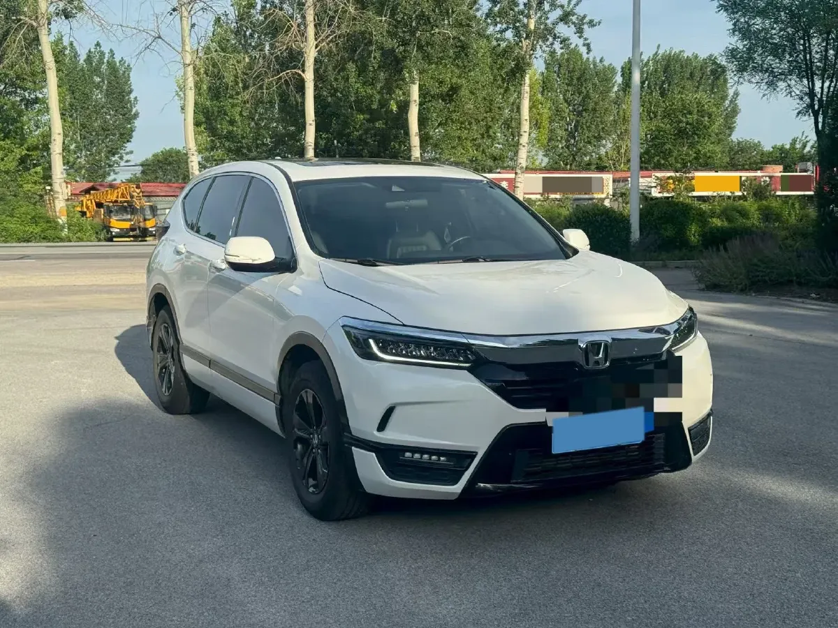 2020 Honda Breeze 1.5T 193HP L4 CVT,autocango,china used car exporter,china ev exporter,chinese used car exporter,chinese used ev exporter