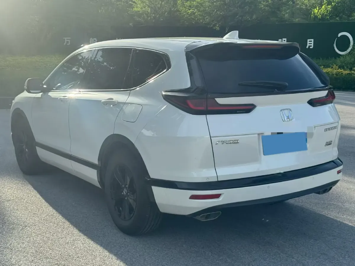 2020 Honda Breeze 1.5T 193HP L4 CVT,autocango,china used car exporter,china ev exporter,chinese used car exporter,chinese used ev exporter