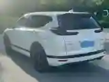 2020 Honda Breeze 1.5T 193HP L4 CVT