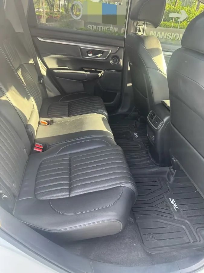 2020 Honda Breeze 1.5T 193HP L4 CVT,autocango,china used car exporter,china ev exporter,chinese used car exporter,chinese used ev exporter