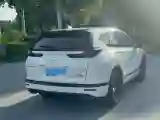 2020 Honda Breeze 1.5T 193HP L4 CVT