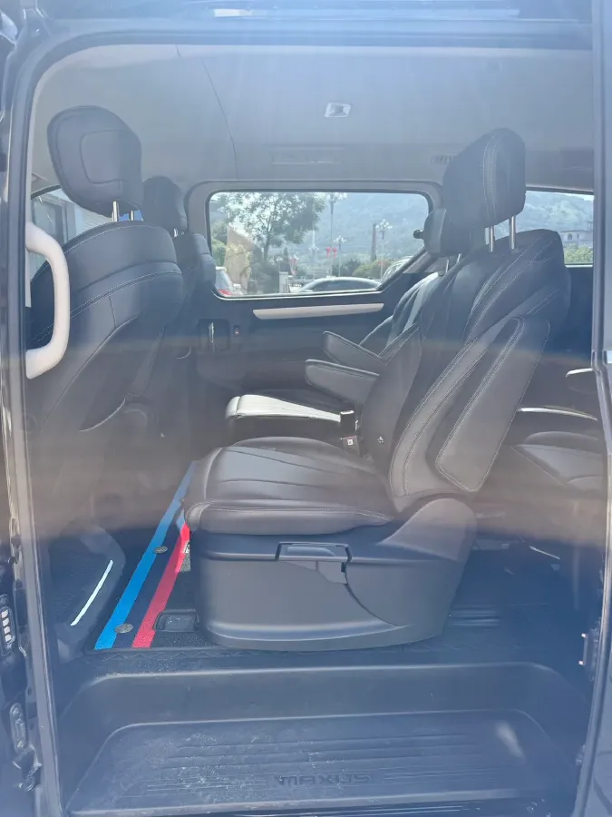2023 MAXUS G20 2.0T 261HP L4 8AT,autocango,china used car exporter,china ev exporter,chinese used car exporter,chinese used ev exporter