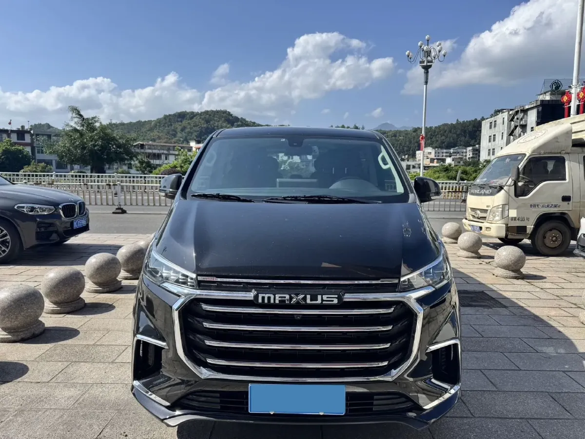 2023 MAXUS G20 2.0T 261HP L4 8AT,autocango,china used car exporter,china ev exporter,chinese used car exporter,chinese used ev exporter