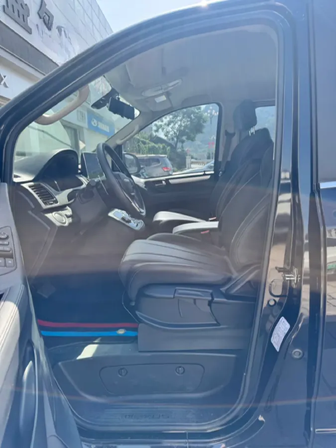 2023 MAXUS G20 2.0T 261HP L4 8AT,autocango,china used car exporter,china ev exporter,chinese used car exporter,chinese used ev exporter