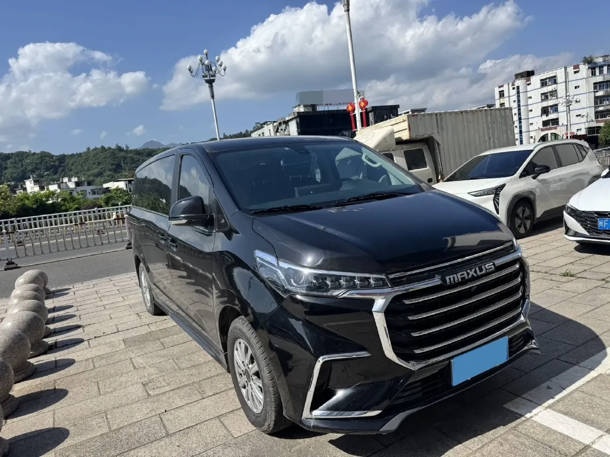 2023 MAXUS G20 2.0T 261HP L4 8AT,autocango,china used car exporter,china ev exporter,chinese used car exporter,chinese used ev exporter
