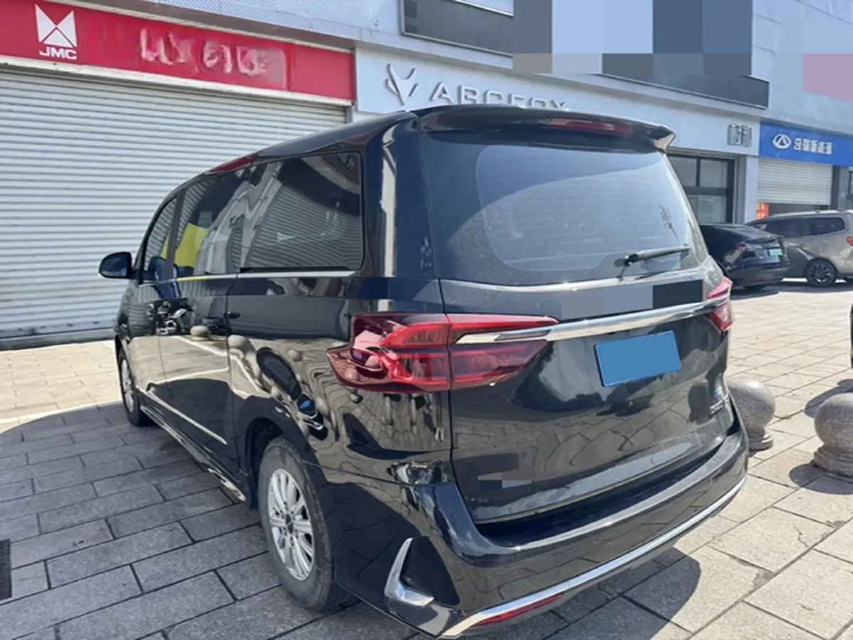 2023 MAXUS G20 2.0T 261HP L4 8AT,autocango,china used car exporter,china ev exporter,chinese used car exporter,chinese used ev exporter