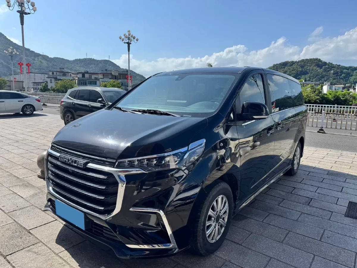2023 MAXUS G20 2.0T 261HP L4 8AT,autocango,china used car exporter,china ev exporter,chinese used car exporter,chinese used ev exporter
