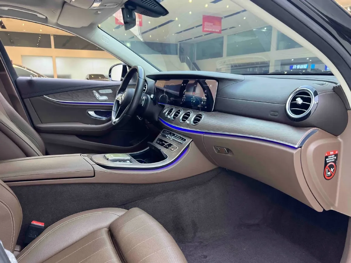 2022 Mercedes-Benz E Class 2.0T 258HP L4 9AT,autocango,china used car exporter,china ev exporter,chinese used car exporter,chinese used ev exporter