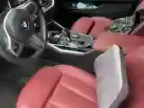 2022 BMW 3 Series 2.0T 156HP L4 8AT