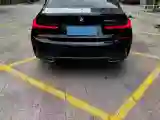 2022 BMW 3 Series 2.0T 156HP L4 8AT