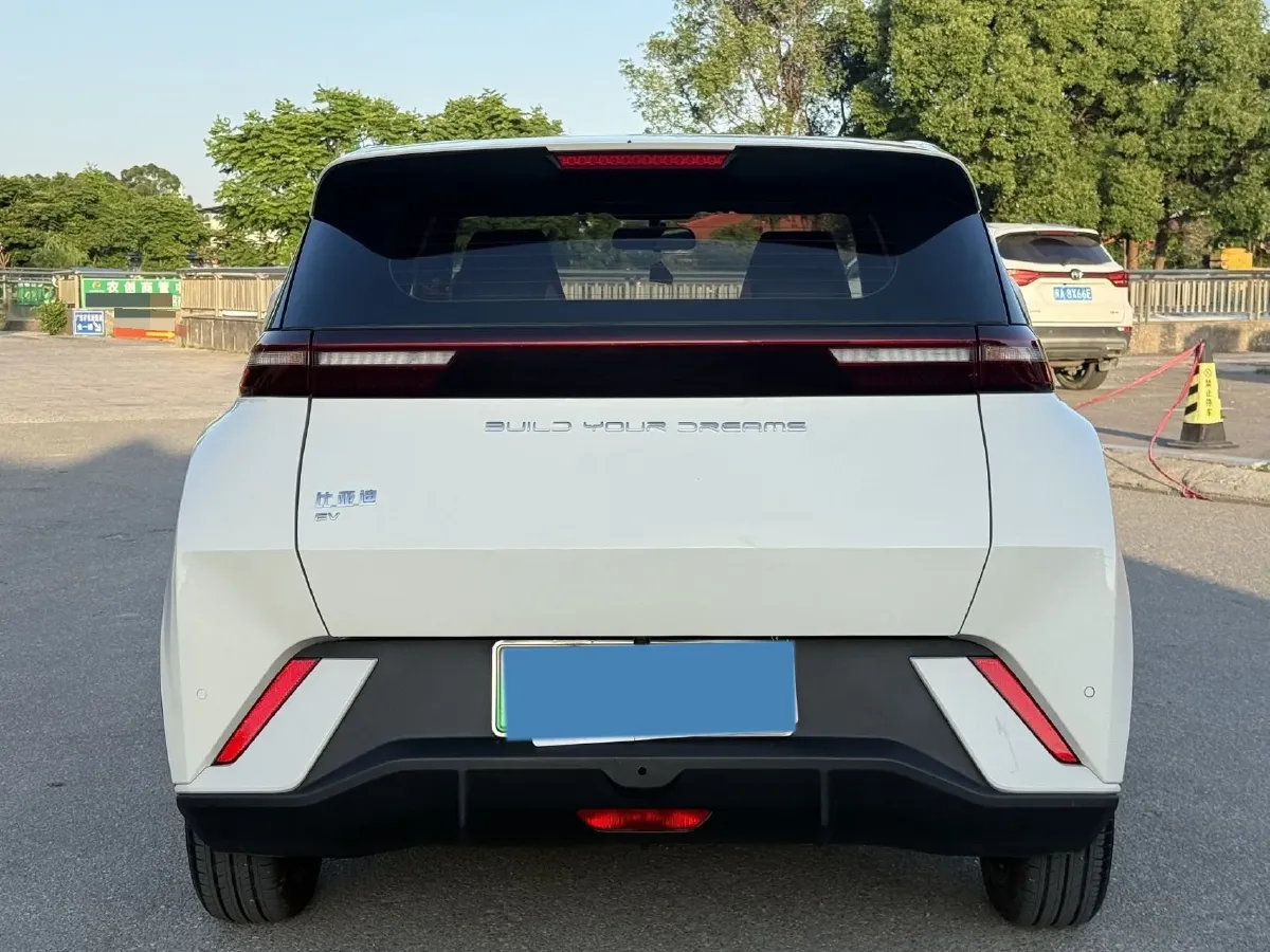 2023 BYD Seagull BEV 38.88KWH,autocango,china used car exporter,china ev exporter,chinese used car exporter,chinese used ev exporter