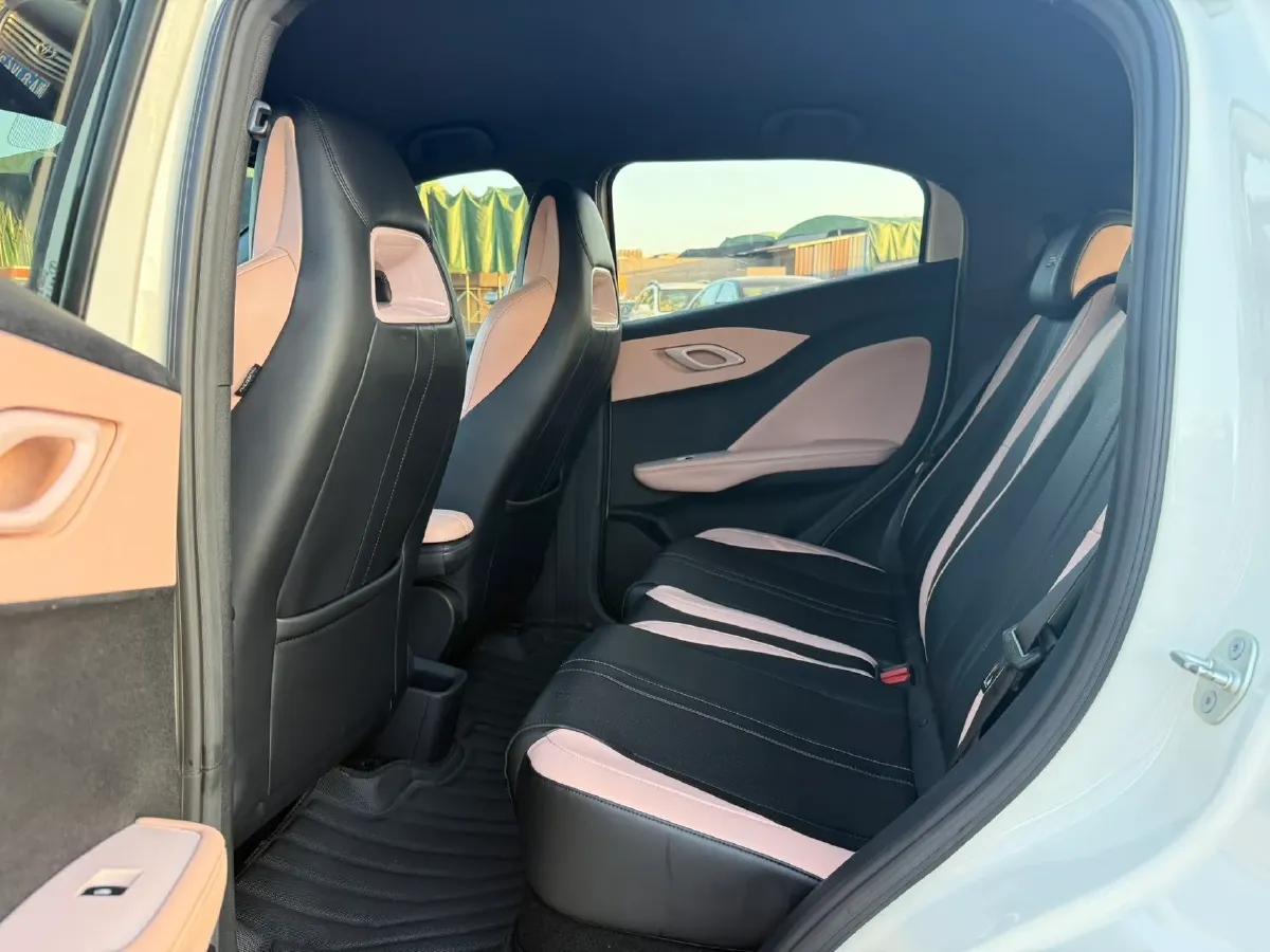 2023 BYD Seagull BEV 38.88KWH,autocango,china used car exporter,china ev exporter,chinese used car exporter,chinese used ev exporter