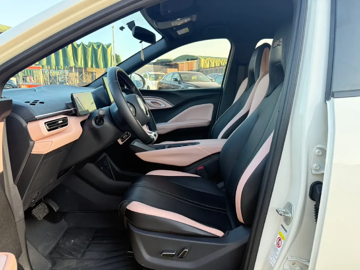 2023 BYD Seagull BEV 38.88KWH,autocango,china used car exporter,china ev exporter,chinese used car exporter,chinese used ev exporter