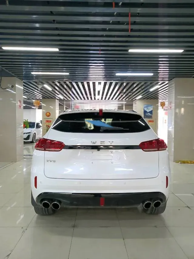 2020 WEY VV5 1.5T 171HP L4 7DCT,autocango,china used car exporter,china ev exporter,chinese used car exporter,chinese used ev exporter
