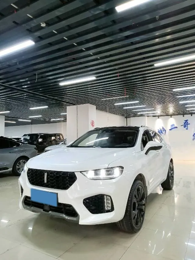 2020 WEY VV5 1.5T 171HP L4 7DCT,autocango,china used car exporter,china ev exporter,chinese used car exporter,chinese used ev exporter