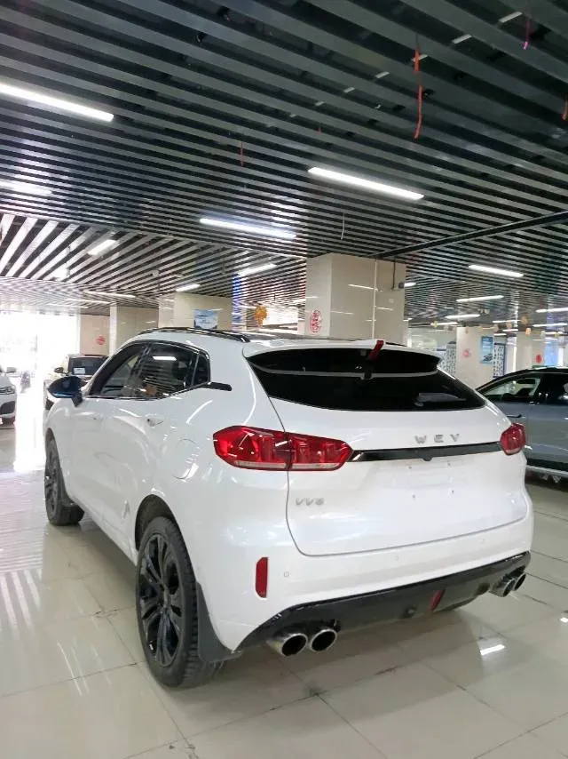 2020 WEY VV5 1.5T 171HP L4 7DCT,autocango,china used car exporter,china ev exporter,chinese used car exporter,chinese used ev exporter