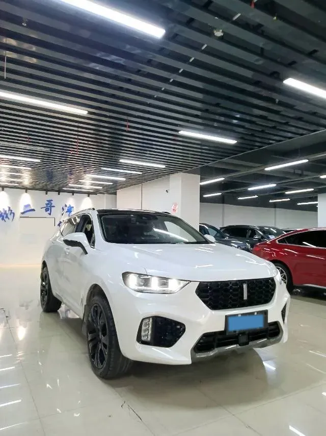 2020 WEY VV5 1.5T 171HP L4 7DCT,autocango,china used car exporter,china ev exporter,chinese used car exporter,chinese used ev exporter