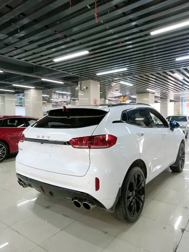 2020 WEY VV5 1.5T 171HP L4 7DCT,autocango,china used car exporter,china ev exporter,chinese used car exporter,chinese used ev exporter