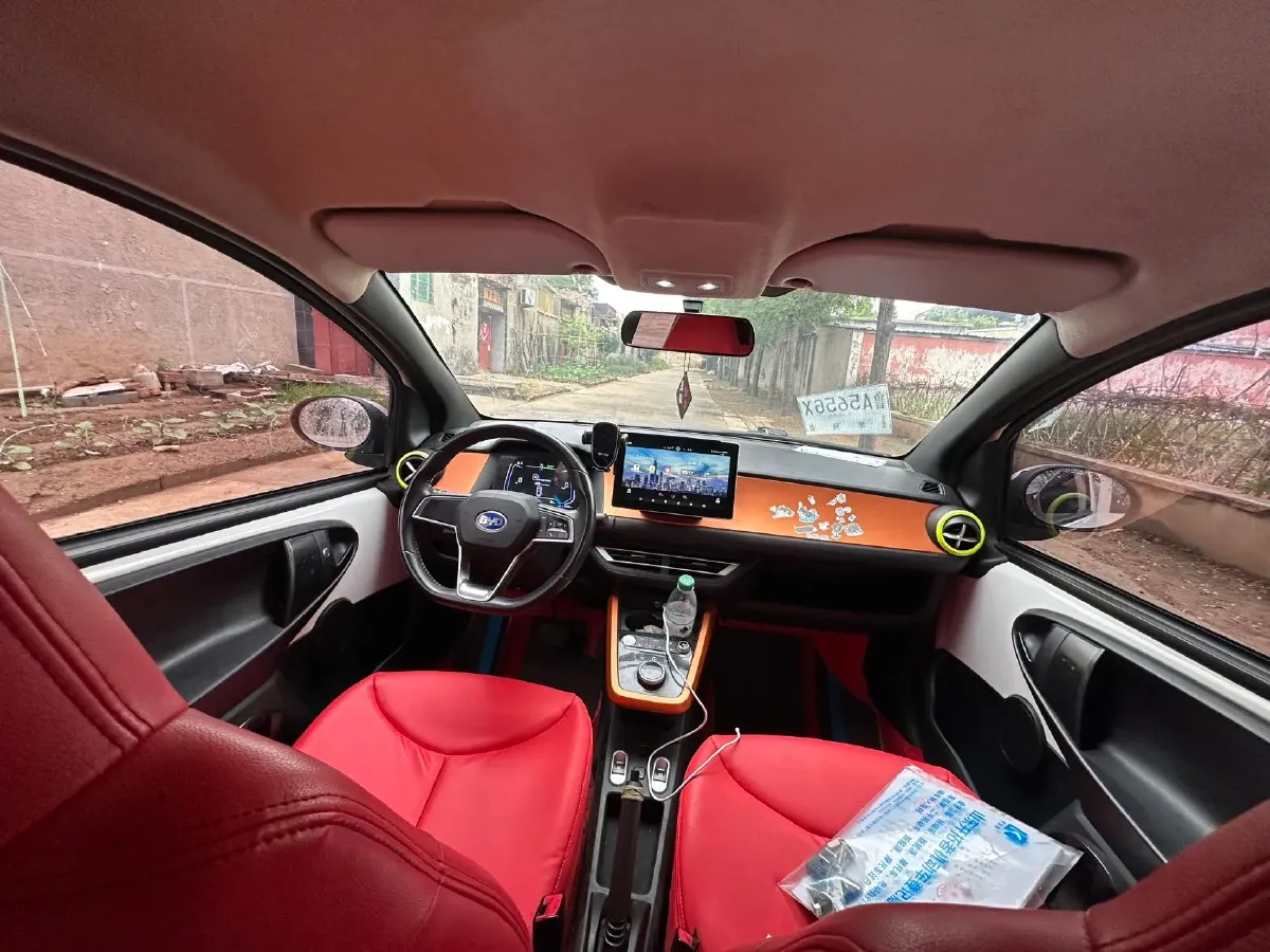 2019 BYD e1 BEV 32.2KWH,autocango,china used car exporter,china ev exporter,chinese used car exporter,chinese used ev exporter