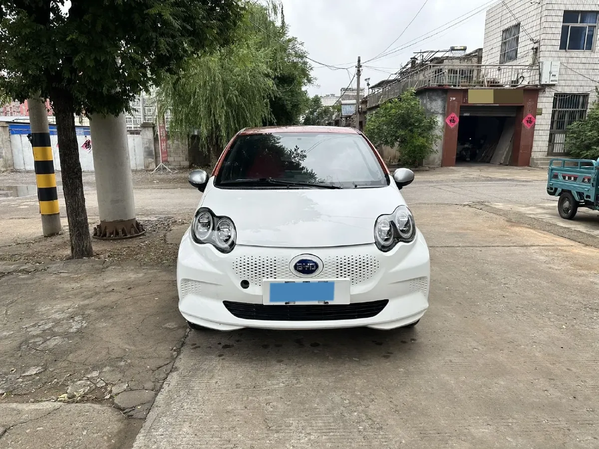 2019 BYD e1 BEV 32.2KWH,autocango,china used car exporter,china ev exporter,chinese used car exporter,chinese used ev exporter