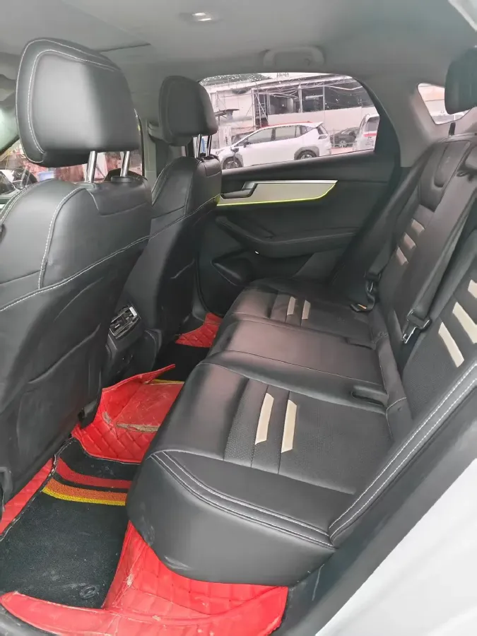 2019 BYD Qin Pro BEV 53.1KWH,autocango,china used car exporter,china ev exporter,chinese used car exporter,chinese used ev exporter