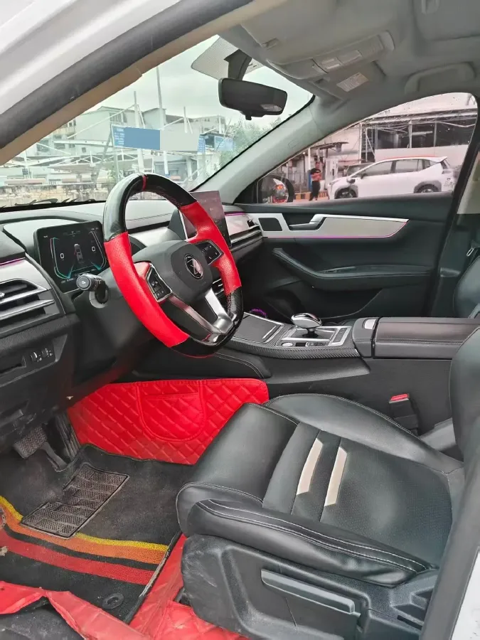 2019 BYD Qin Pro BEV 53.1KWH,autocango,china used car exporter,china ev exporter,chinese used car exporter,chinese used ev exporter