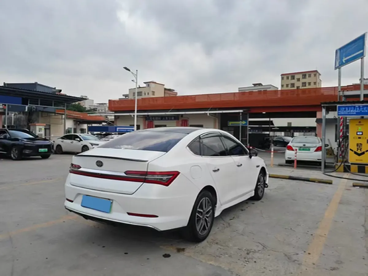 2019 BYD Qin Pro BEV 53.1KWH,autocango,china used car exporter,china ev exporter,chinese used car exporter,chinese used ev exporter