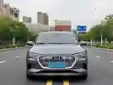 2019 Audi e-tron 2AT BEV 95KWH