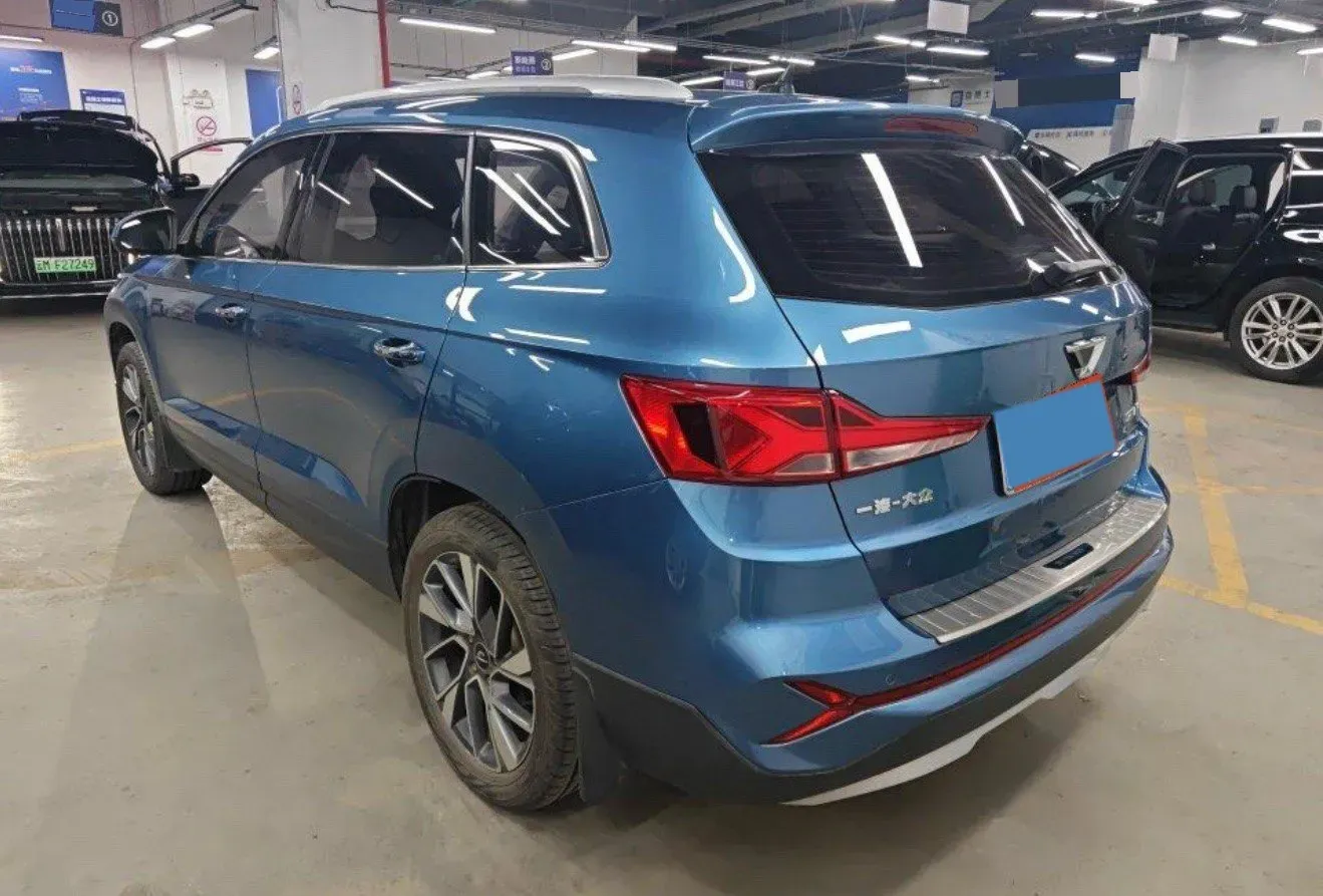 2022 Jetta VS7 1.4T 150HP L4 6AT,autocango,china used car exporter,china ev exporter,chinese used car exporter,chinese used ev exporter