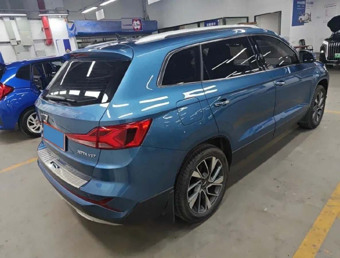 2022 Jetta VS7 1.4T 150HP L4 6AT,autocango,china used car exporter,china ev exporter,chinese used car exporter,chinese used ev exporter